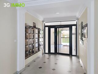  Appartement à vendre 4 pièces 89 m²