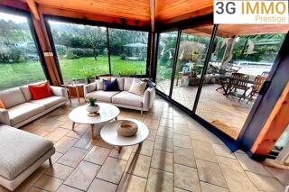  Maison � vendre 15 + pi�ces 479 m�