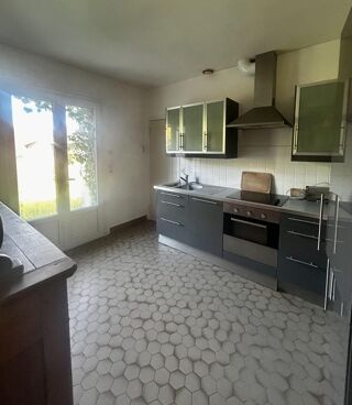  Maison � vendre 6 pi�ces 134 m�