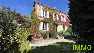  Maison � vendre 10 pi�ces 200 m�