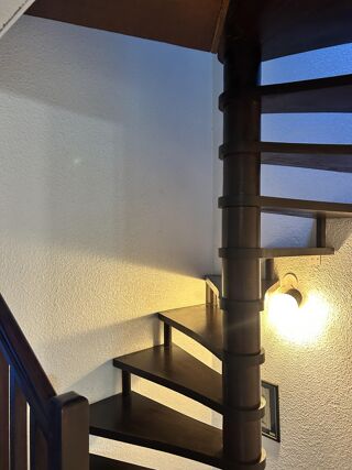  Maison � vendre 3 pi�ces 38 m�