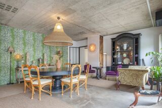  Maison � vendre 4 pi�ces  Moret-loing-et-orvanne