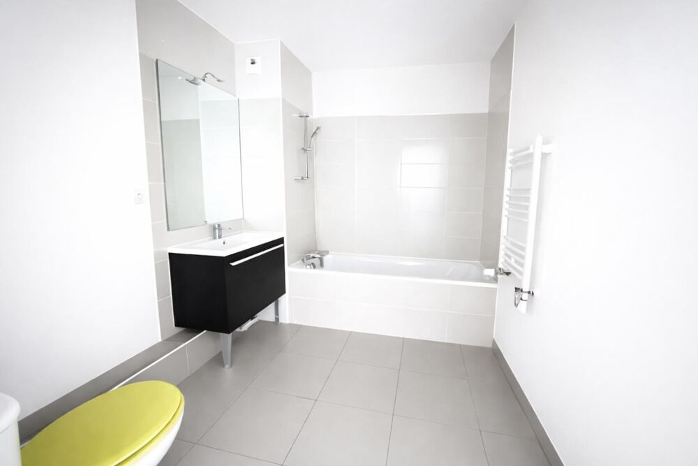 Appartement 2 pièces