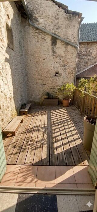  Maison � vendre 4 pi�ces 66 m�