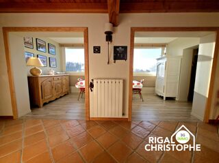  Maison � vendre 9 pi�ces 