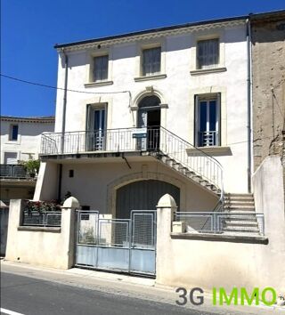  Maison à vendre 4 pièces 120 m²