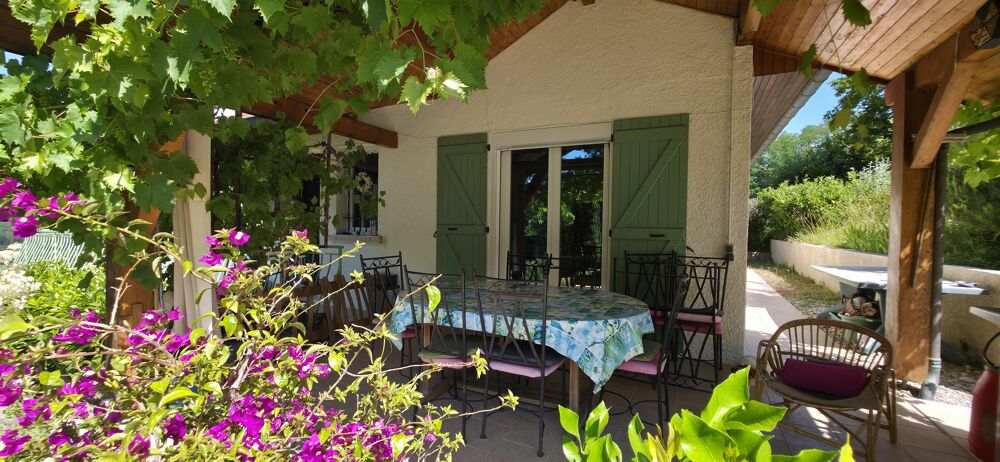 Maison 6 pièces