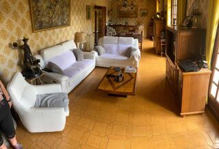  Maison � vendre 9 pi�ces 