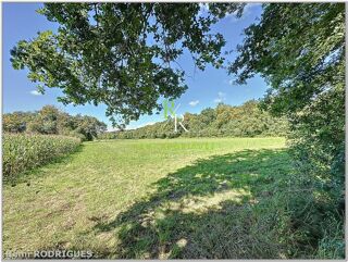  Terrain  vendre 35415 m