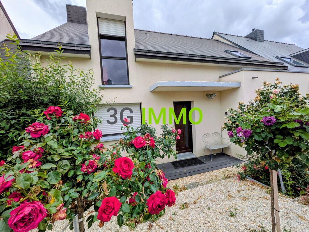 Maison 5 pièces 95 m² · à Romillé · 95 m² · 280 800 €
