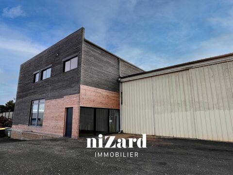 Vente murs pro  &agrave; Chartres 749000 28000 Chartres