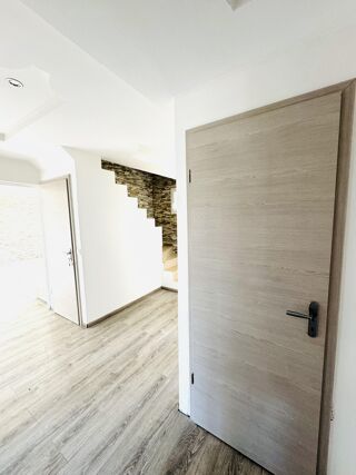  Maison � vendre 8 pi�ces 