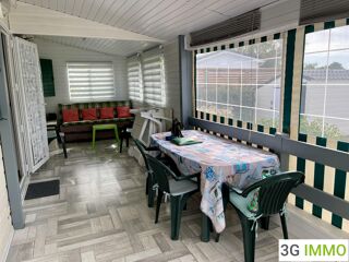  Maison � vendre 3 pi�ces 40 m�