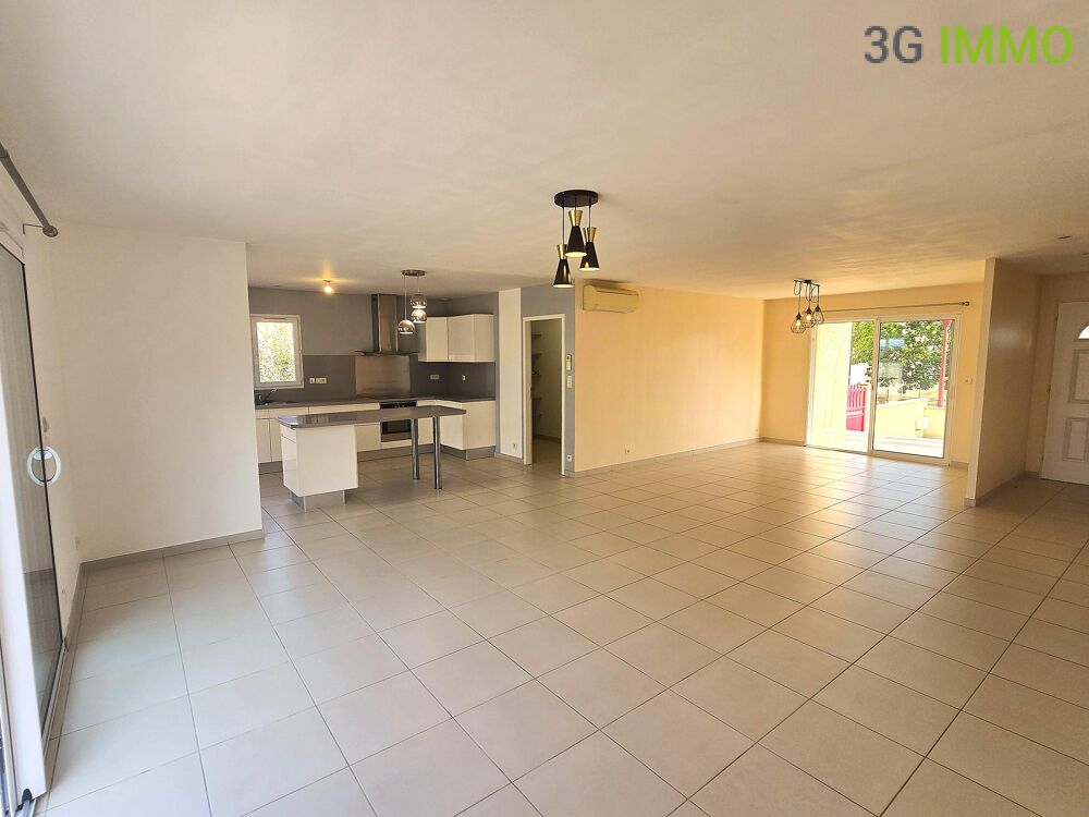Vente Maison Lotissement 6 pièces Soual