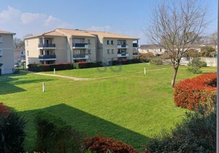 Vente Appartement Appartement 2 pièces Parempuyre