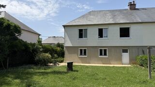  Maison à vendre 3 pièces 
