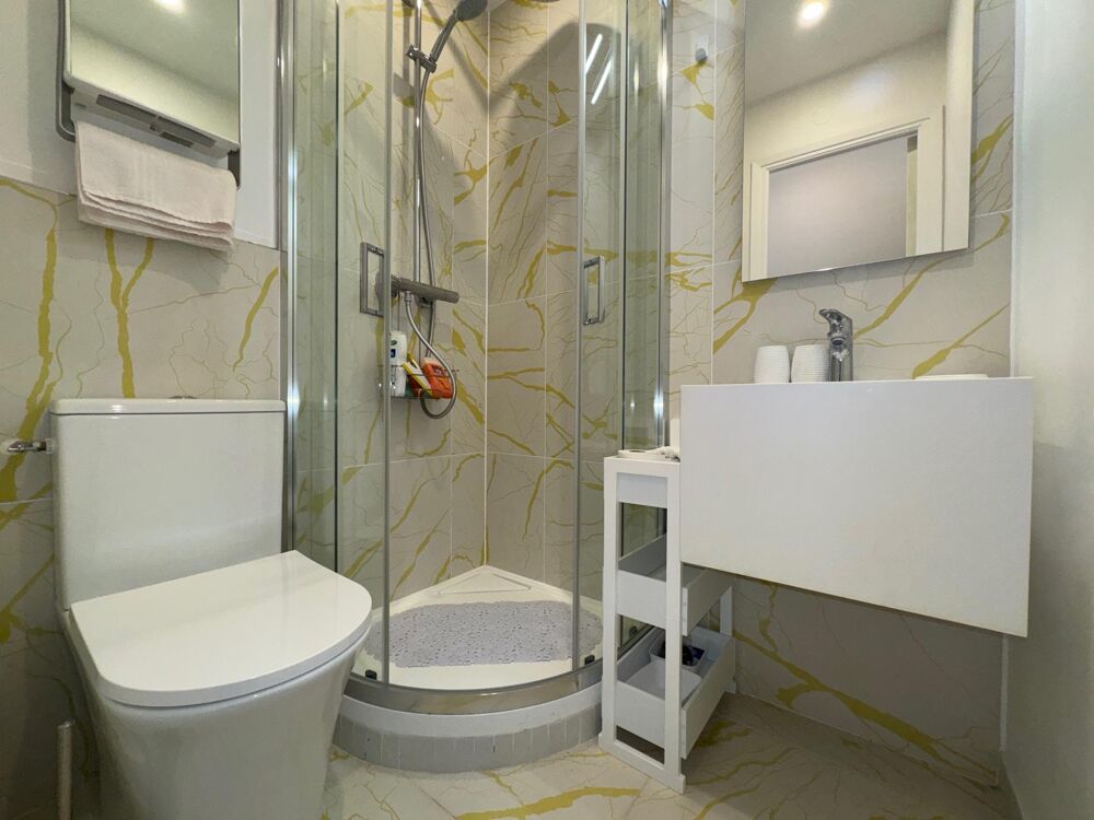 à vendre  Appartement Cannes (06400)