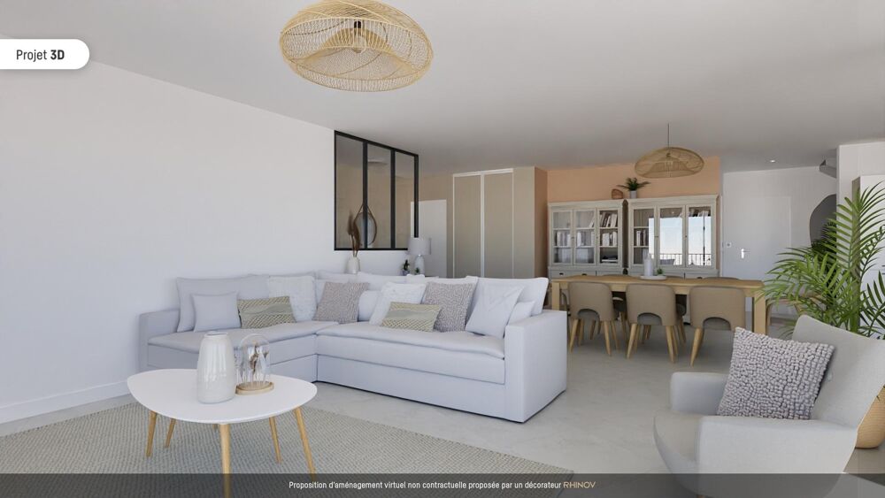 Programme neuf appartement 5 pièces