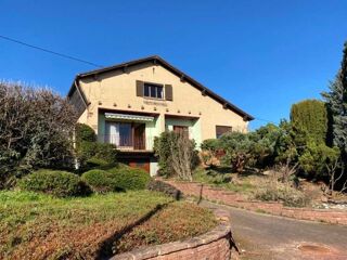  Maison  vendre 8 pices 187 m