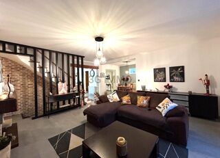  Maison � vendre 6 pi�ces 