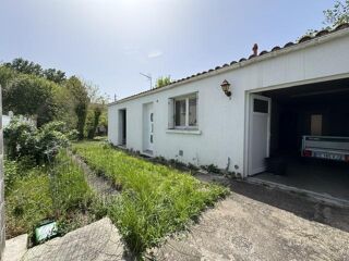  Maison � vendre 4 pi�ces 71 m�