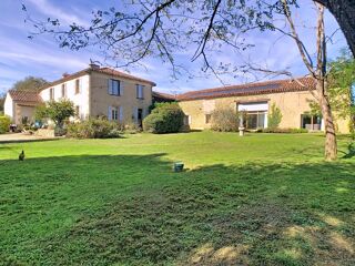  Maison à vendre 11 pièces 