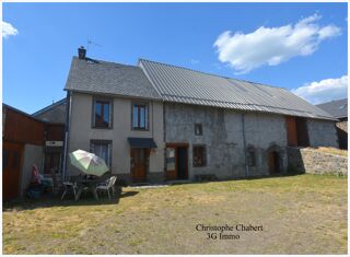  Maison à vendre 3 pièces 74 m²