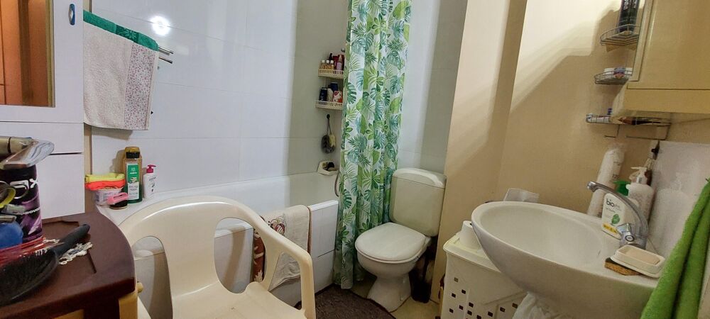 Vente Appartement Appartement 2 pièces Chamalières