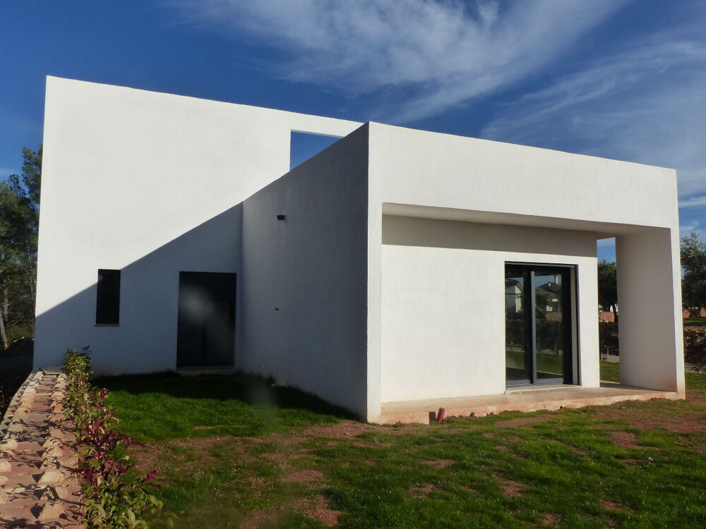 Vente Maison Maison 4 pices Flayosc
