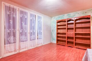  Appartement � vendre 3 pi�ces 61 m�