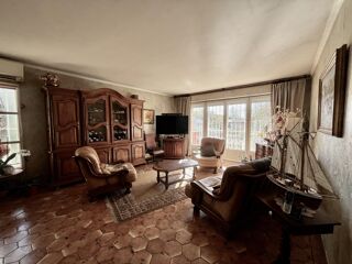  Maison à vendre 7 pièces 150 m²