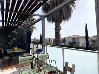  Appartement � vendre 3 pi�ces 63 m�