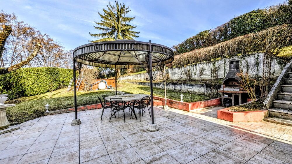 � vendre  Maison Bonne (74380)