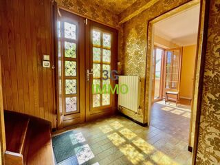 Maison à vendre 5 pièces 108 m²