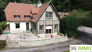  Maison à vendre 6 pièces 160 m²