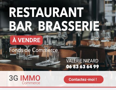 Vente fonds de commerce Restaurant &agrave; Rueil-malmaison 695000 92500 Rueil-malmaison