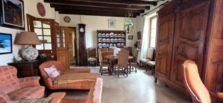  Maison à vendre 4 pièces 130 m²