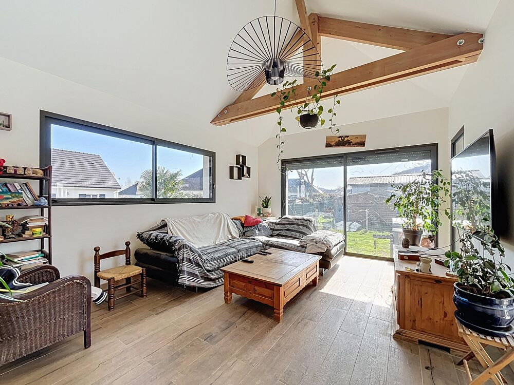 Vente Maison Maison contemporaine 5 pièces Arbus