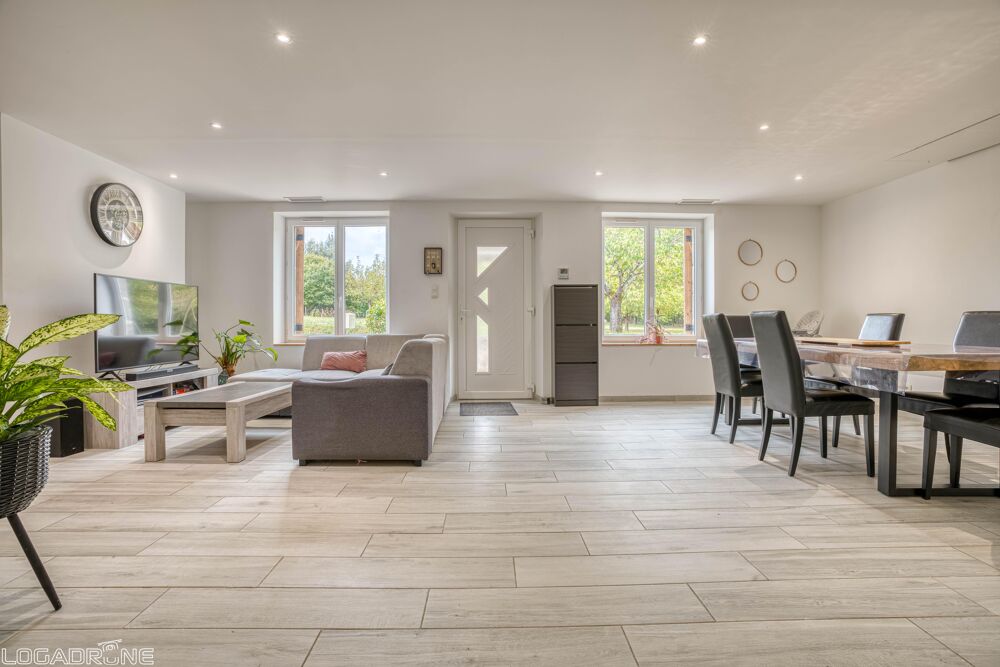 Vente Maison Maison 4 pièces Savignac-sur-leyze