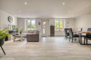  Maison à vendre 4 pièces 100 m²