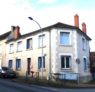  Maison à vendre 8 pièces 145 m²