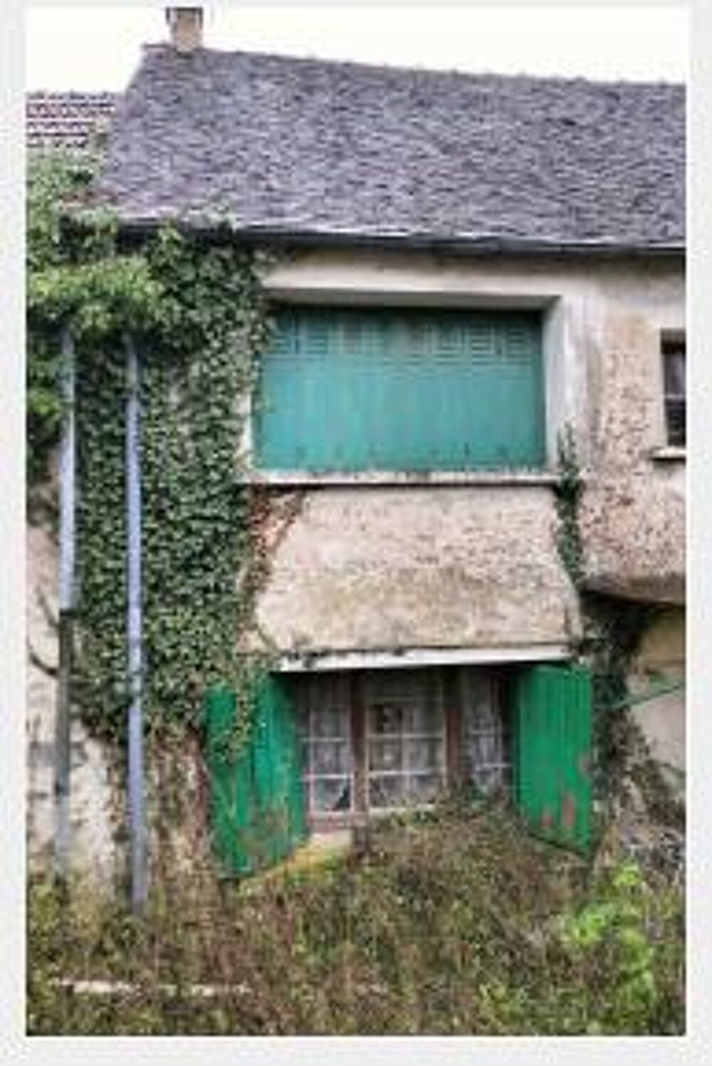 Vente Maison Maison 6 pièces Fresnes-en-tardenois
