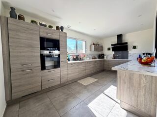  Maison à vendre 6 pièces 125 m²