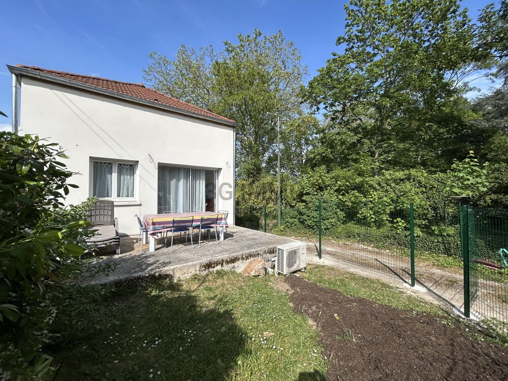 Maison 5 pièces 120 m² · à Coubron · 120 m² · 377 500 €