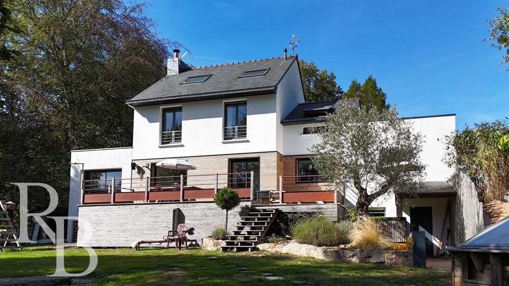Maison 4 pièces