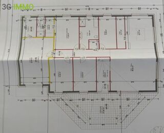  Maison  vendre 5 pices 168 m