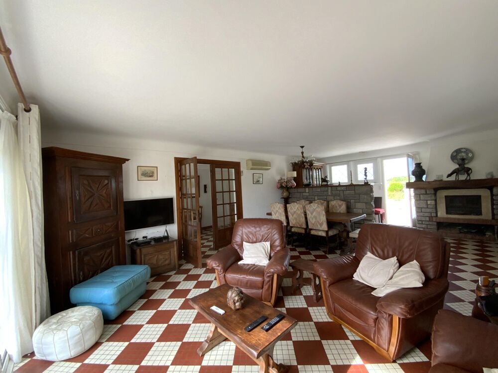 � vendre  Maison Anglet (64600)