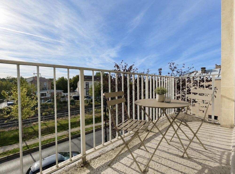 Vente Appartement Appartement 3 pièces Les pavillons-sous-bois