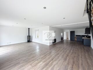  Maison � vendre 8 pi�ces 150 m�