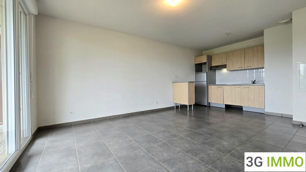 Vente Appartement Appartement 3 pièces Mérignac